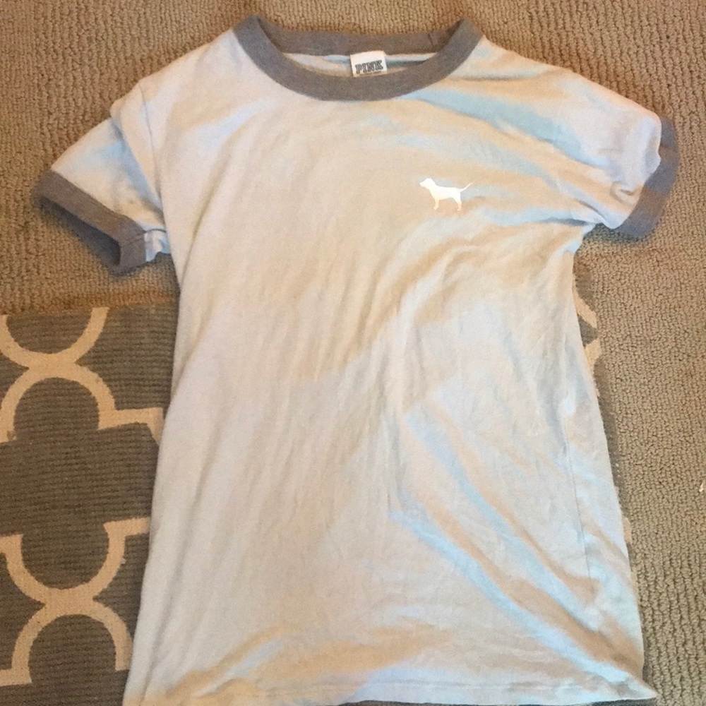 Victoria secret PINK T-shirt